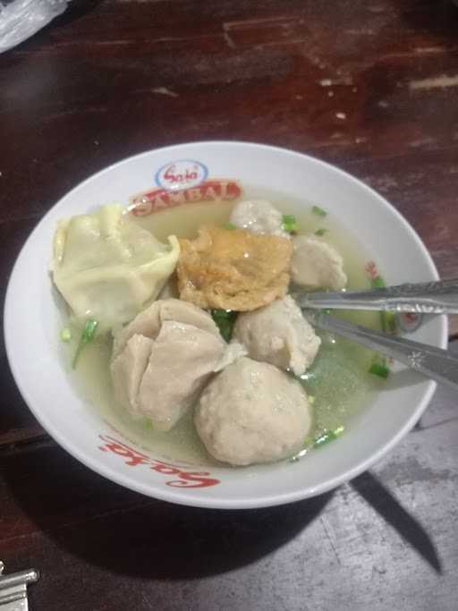 Bakso Idola 7