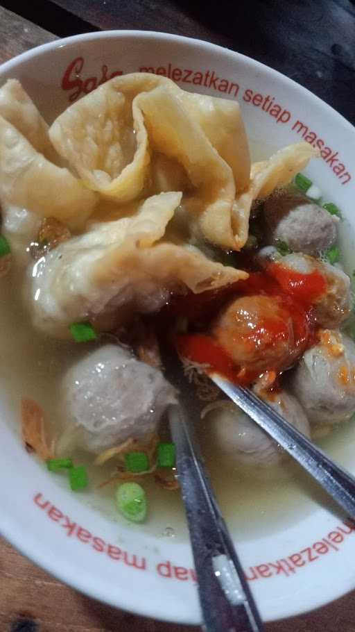 Bakso Idola 8