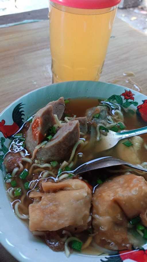 Bakso Idola 6