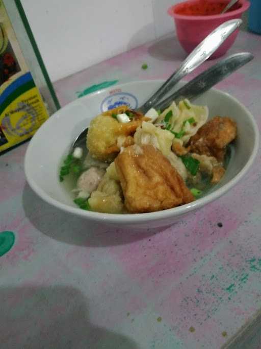 Bakso Idola 4