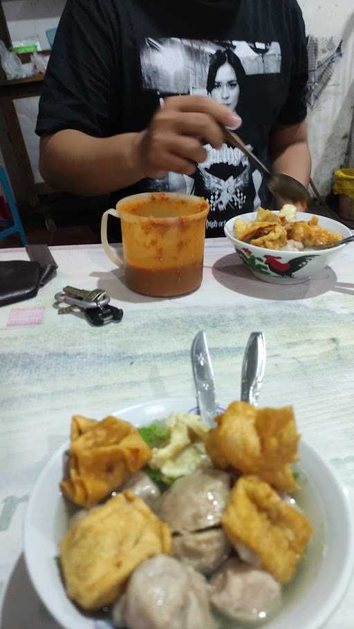 Bakso Idola 2