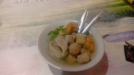 Bakso Idola 5