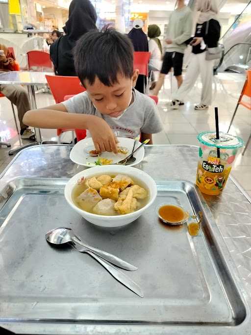 Bakso Kota Cak Man, Royal 5