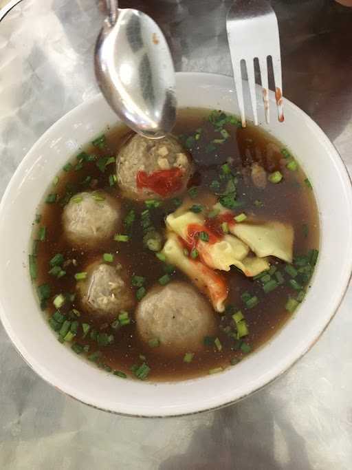 Bakso Kota Cak Man, Royal 1