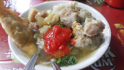 Bakso Mbak Mar'Ah 4