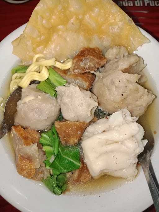 Bakso Mbak Mar'Ah 6