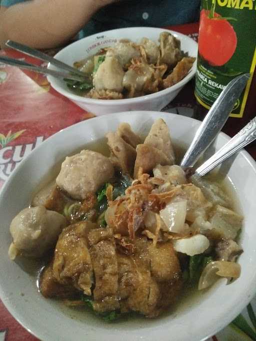 Bakso Mbak Mar'Ah 7