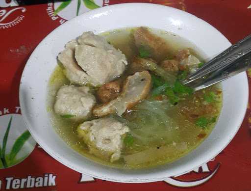 Bakso Mbak Mar'Ah 9