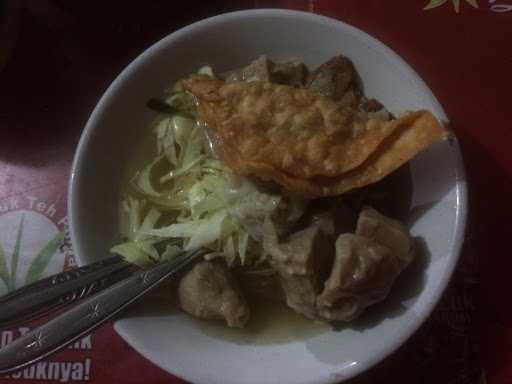 Bakso Mbak Mar'Ah 1