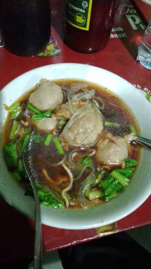 Bakso Mbak Mar'Ah 10