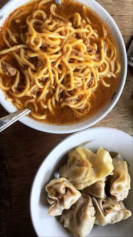 Bakso & Mie Ayam Cak Jay 8