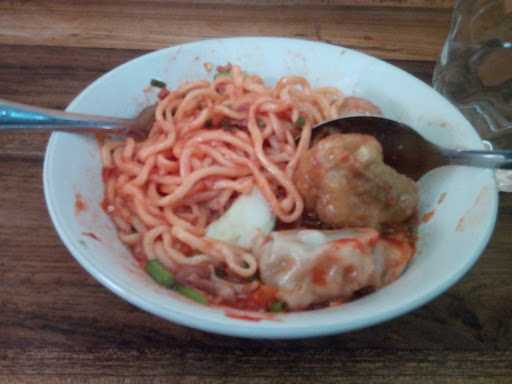 Bakso & Mie Ayam Cak Jay 4