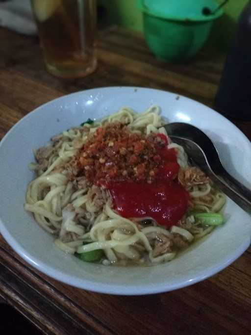 Bakso & Mie Ayam Cak Jay 10