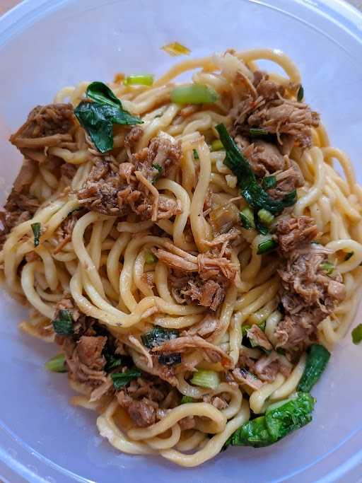 Bakso & Mie Ayam Cak Jay 5