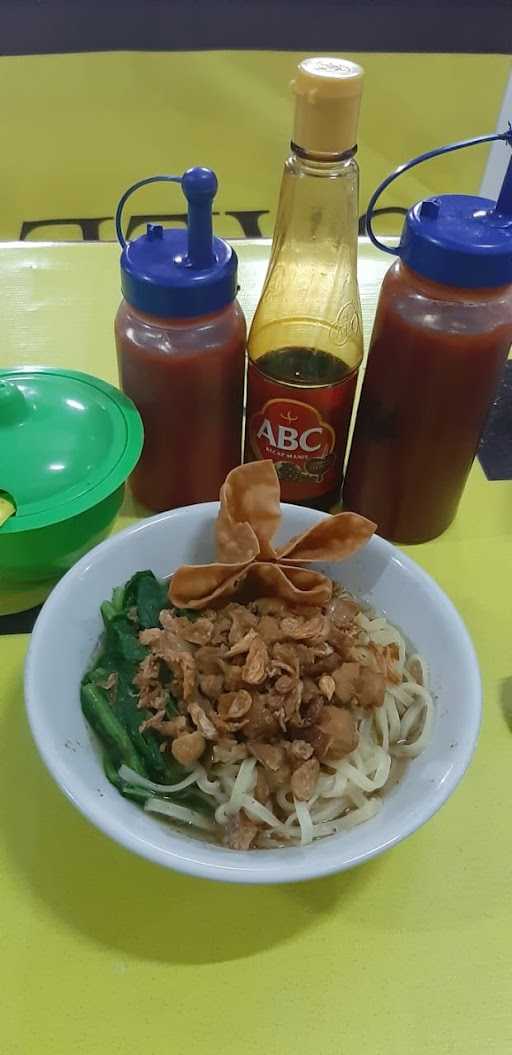 Bakso & Mie Ayam D,Notz 5