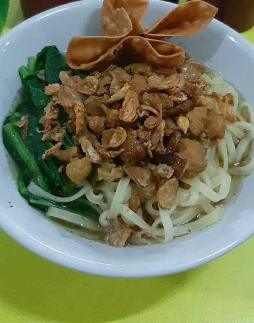 Bakso & Mie Ayam D,Notz 10