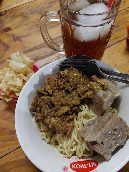 Bakso & Mie Ayam Solo Cak Imam 7