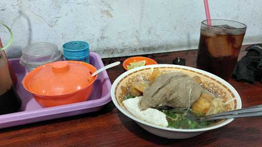 Bakso Solo 10