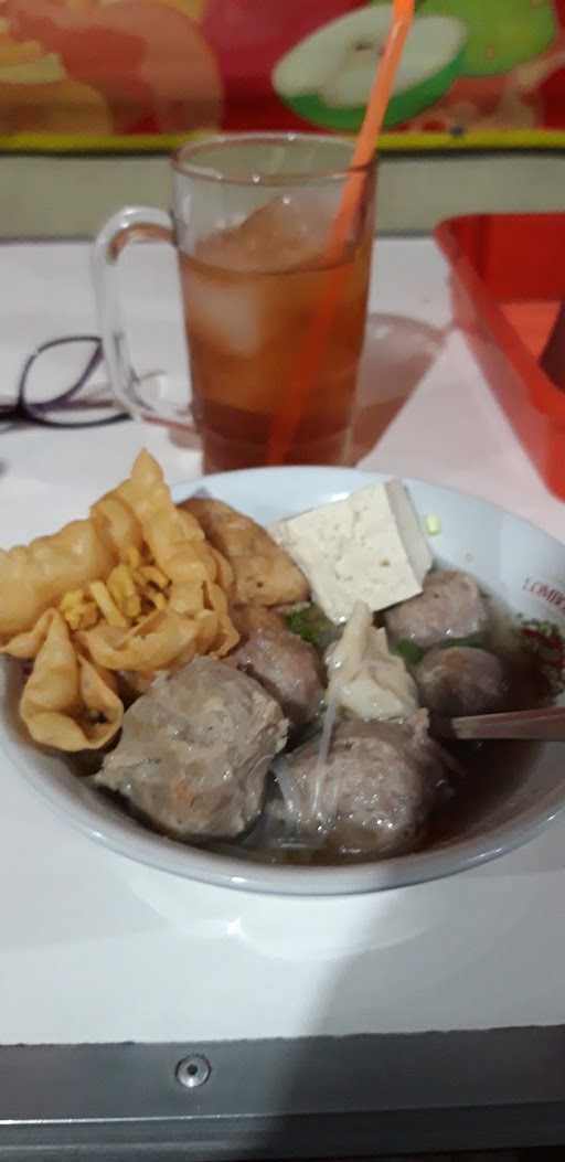 Bakso Solo 5