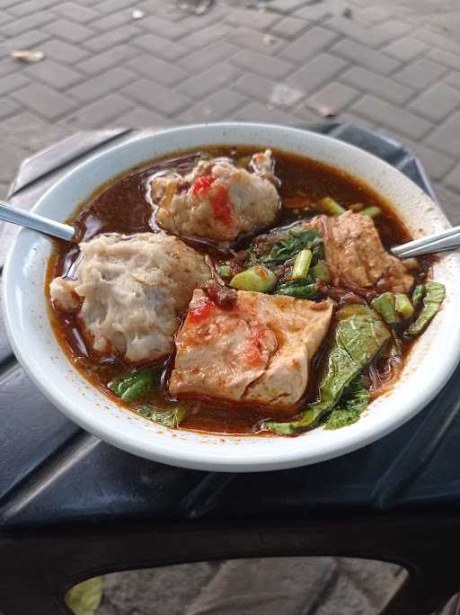 Bakso Solo Daging Sapi Asli Dan Mie Ayam Arta 99 3