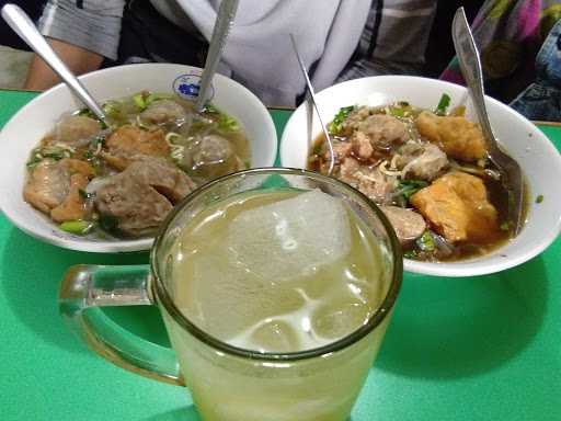 Bakso Solo Goyang Lidah Pak Tris 2