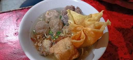 Bakso Solo Goyang Lidah Pak Tris 7