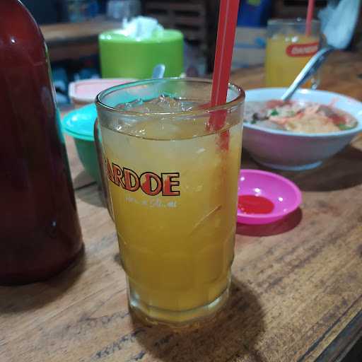 Bakso Solo & Mie Ayam Mbah Loso 1