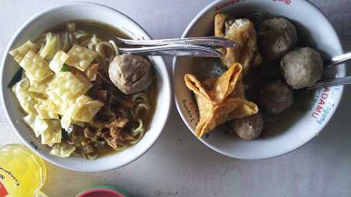 Bakso Solo & Mie Ayam Mbah Loso 6