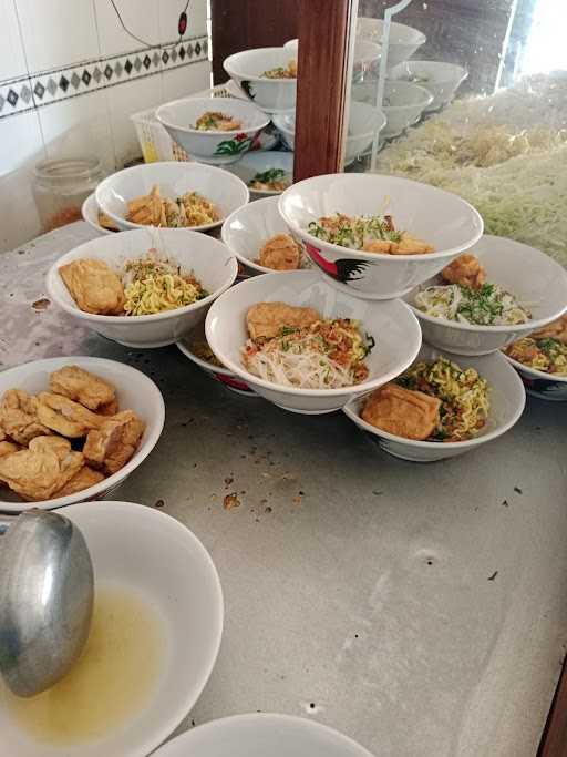 Bakso Solo Rindu Malam 8