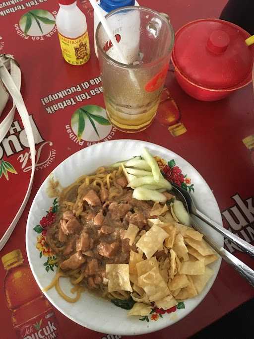 Bakso Solo Rindu Malam 9