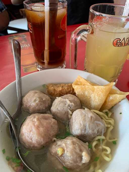 Bakso Solo Rindu Malam 8