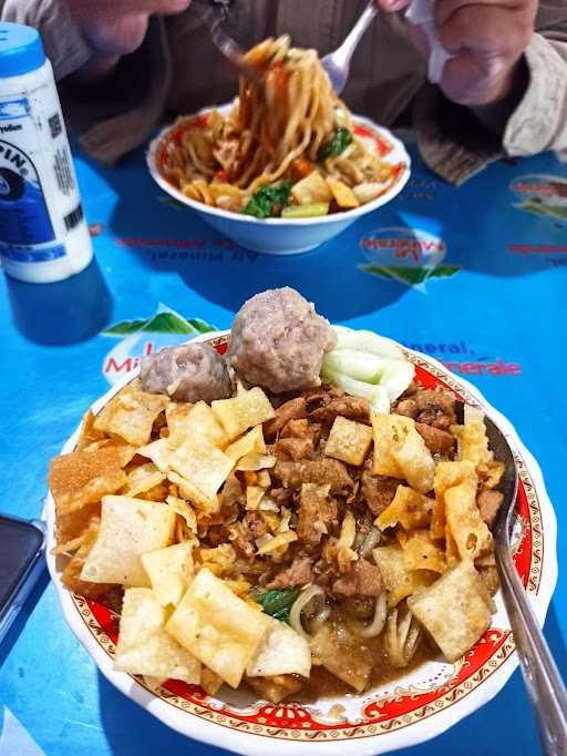 Bakso Solo Rindu Malam 9