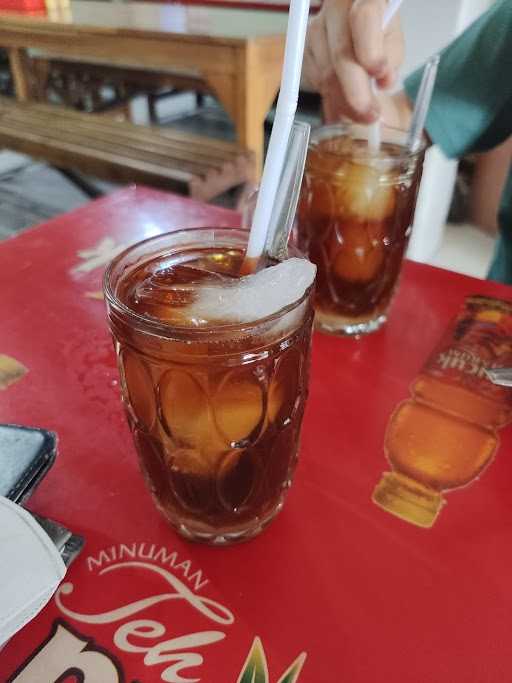 Bakso Solo Rindu Malam 1