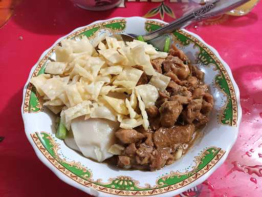 Bakso Solo Rindu Malam 10