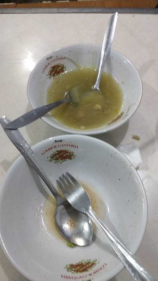 Bakso Super Do'A Ibu 9