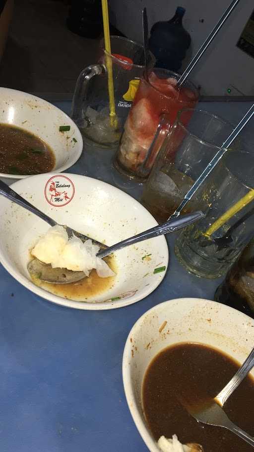 Bakso Super Do'A Ibu 6