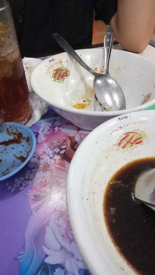 Bakso Super Do'A Ibu 5