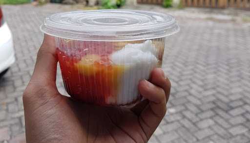 Bubur Madura Putri Ayu, Ngagel Rejo 10