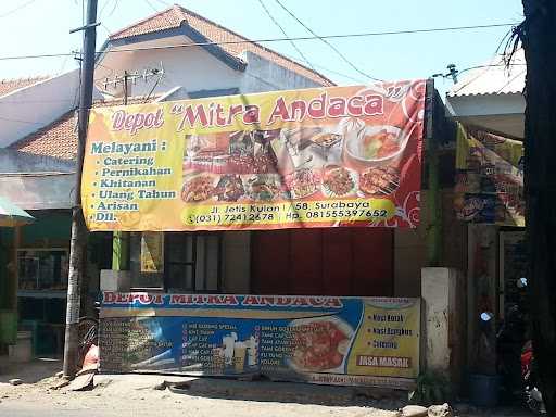 Depot Mitra Andaca 2