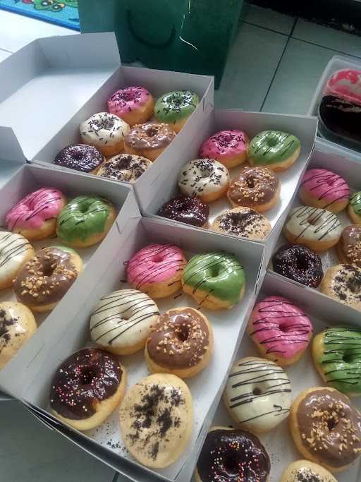 Donat Mb 2