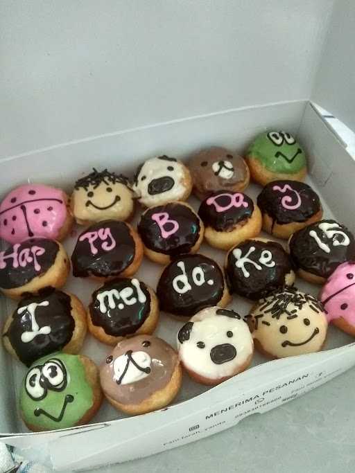 Donat Mb 9