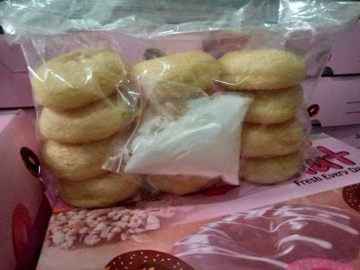 Donat Mb 3