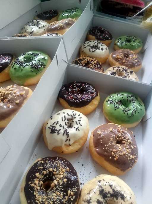 Donat Mb 5