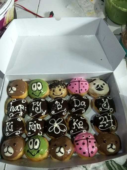 Donat Mb 4