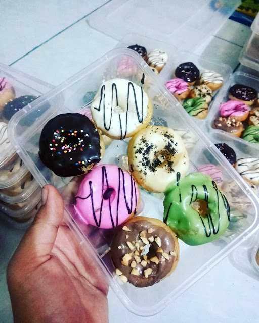 Donat Mb 7