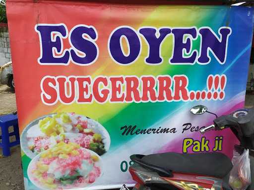 Es Oyen Suegerrr Pak Ji 3