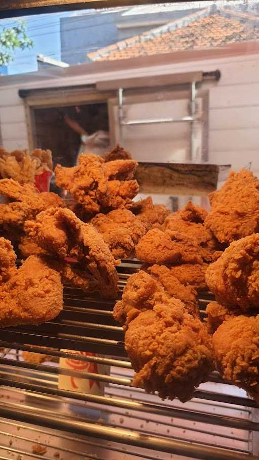 Hisana Fried Chicken 4