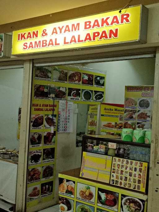 Ikan & Ayam Bakar 9