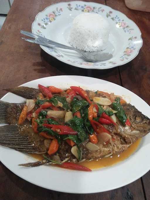 Ikan & Ayam Bakar 3