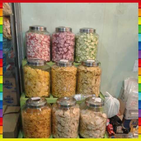 Jual Kue Jajan Camilan Grosir Surabaya 6